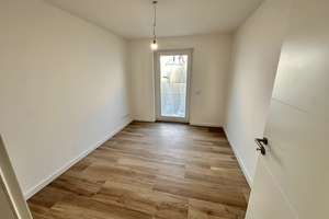 NEUBAU - hochwertige 4 Zimmer Wohnung mit Einbauküche und FBH – Ludenberger Straße 21, 40629 Ludenberg, Düsseldorf – Vorschaubild 13