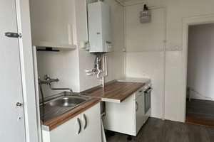 2-Zimmer-Wohnung in der Harmsstr. 82 in 24114 Kiel zu vermieten! Otto Stöben GmbH – Harmsstr. 82, 24114 Südfriedhof, Kiel – Vorschaubild 1