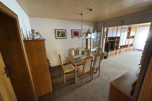 1-2 Familienwohnhaus als DHH mit Garage - Tümpelgarten – Die vollständige Adresse der Immobilie erhältst du vom Anbieter., 63452 Lamboy, Hanau – Vorschaubild 12