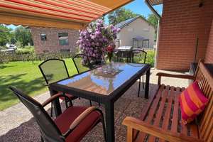 Moderner Bungalow mit traumhaftem Garten in Deutsch Evern – Die vollständige Adresse der Immobilie erhältst du vom Anbieter., 21407 Deutsch Evern – Vorschaubild 8