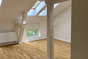 Bezaubernde DG-Wohnung - neu saniert – Falkenhagener Str. 57, 13585 Spandau (Ortsteil), Berlin – Vorschaubild 2