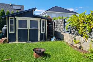 Stilvolles Einfamilienhaus mit Photovoltaikanlage und Doppelgarage in Bitburg! – Die vollständige Adresse der Immobilie erhältst du vom Anbieter., 54634 Bitburg – Vorschaubild 29