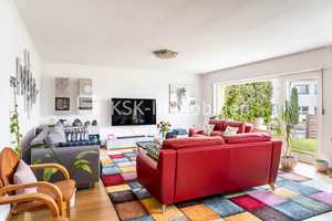 Charmanter Splitlevel-Bungalow mit Charakter und Potenzial in Königswinter-Oberpleis! – Rhein-Sieg-Kreis – Vorschaubild 5