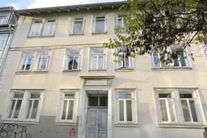 Kleine 3-Zimmer-Wohnung in der Innenstadt – Lange-Geismar-Straße 14, 37073 Göttingen (Kreis) – Vorschaubild 1