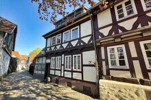 Historisches Schmuckstück an der Kaiserpfalz zu veräußern! – Die vollständige Adresse der Immobilie erhältst du vom Anbieter., 38640 Goslar – Vorschaubild 3