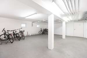 Exklusive Stadtoase: Luxus-Penthouse mit Kamin & XXL-Dachterrasse in Promenaden-Nähe! – Die vollständige Adresse der Immobilie erhältst du vom Anbieter., 48145 Mauritz-West, Münster – Vorschaubild 14