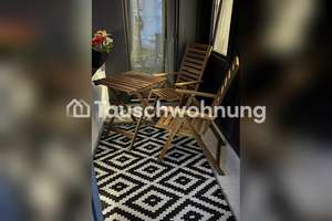 Tauschwohnung: Großzügige zentrale 2-Zimmer Wohnung im Herzen Berlins – Friedrichstraße 4, 10969 Kreuzberg, Berlin – Vorschaubild 2