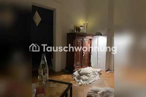 Tauschwohnung: Helle Wohnung Maxvorstadt – Die vollständige Adresse der Immobilie erhältst du vom Anbieter., 80799 Universität, München – Vorschaubild 5