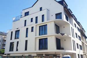 BONN INNENSTADTLAGE - NEUBAU - PROVISIONSFREI! 3 Zimmer Etagenwohnung mit großer Terrasse nahe Rhein – Die vollständige Adresse der Immobilie erhältst du vom Anbieter., 53111 Bonn-Castell, Bonn – Vorschaubild 18