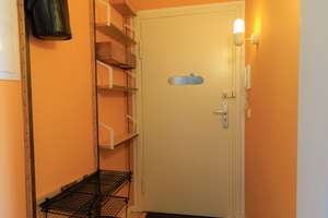 Zentrale, möblierte Wohnung am Rotkreuzplatz – Die vollständige Adresse der Immobilie erhältst du vom Anbieter., 80639 Neuhausen, München – Vorschaubild 9