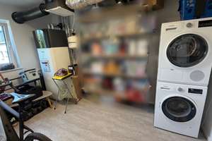 Provisionsfrei vom Eigentümer: Neuwertiges Massivhaus (A+) mit Wärmepumpe, Designerküche & Wallbox – Die vollständige Adresse der Immobilie erhältst du vom Anbieter., 95326 Kulmbach – Vorschaubild 15