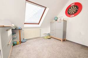Maisonette-Wohnung mit Südbalkon, 109 m², Homeoffice-Bereich & Carport in Erlangen-Büchenbach – Die vollständige Adresse der Immobilie erhältst du vom Anbieter., 91056 Büchenbach Dorf, Erlangen – Vorschaubild 16