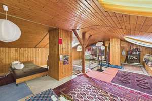 Viel Raum für Ideen: Ca. 117 m² Wohnfläche plus großzügige Nutzflächen – 53123 Duisdorf, Bonn – Vorschaubild 29