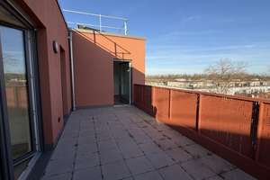 Großzügige 3-Zimmer-Neubauwohnung mit großer Dachterrasse & Top-Anbindung – Die vollständige Adresse der Immobilie erhältst du vom Anbieter., 53119 Tannenbusch, Bonn – Vorschaubild 6