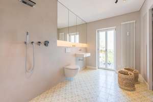 Penthouse-Maisonette mit Luxusausstattung – Die vollständige Adresse der Immobilie erhältst du vom Anbieter., 64289 Darmstadt-Nord, Darmstadt – Vorschaubild 22