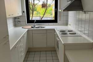 Helle 3-Zimmer-Erdgeschosswohnung mit Balkon und EBK in Münster – Die vollständige Adresse der Immobilie erhältst du vom Anbieter., 48167 Wolbeck, Münster – Vorschaubild 5