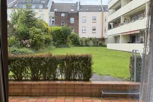 Schöne 3 Zimmer Wohnung mit Gemeinschaftsgarten und Tiefgarage – Die vollständige Adresse der Immobilie erhältst du vom Anbieter., 40591 Wersten, Düsseldorf – Vorschaubild 6