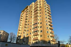 Bremerhaven - Mitte // Ferienwohnung mit Blick über die Stadt – Die vollständige Adresse der Immobilie erhältst du vom Anbieter., 27568 Mitte-Süd, Bremerhaven – Vorschaubild 13