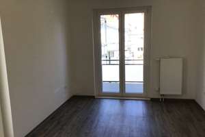Modernisierte 2-Zimmer-Wohnung mit Balkon – Nettelbeckstr. 19, 23566 Sankt Gertrud, Lübeck – Vorschaubild 2