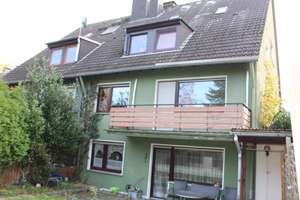 Maklerfrei! Erdgeschosswohnung mit großer Terrasse und Garten leer in diesem Mehrfamilienhaus – Von-der-Recke Strasse 59, 44809 Hamme, Bochum – Vorschaubild 2