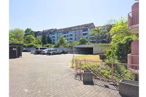 Frei! 2Zi Weststadt-Juwel Effizienz C: Fernwärme, Riesen-Balkon, Stellplatz, Möbliert – Lessingstr. 37b, 76135 Weststadt, Karlsruhe – Vorschaubild 22