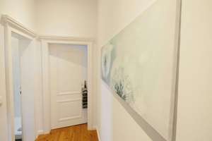 Philosophenviertel - Exklusive 2-Zimmerwohnung nahe der Eilenriede – Die vollständige Adresse der Immobilie erhältst du vom Anbieter., 30625 Kleefeld, Hannover – Vorschaubild 10