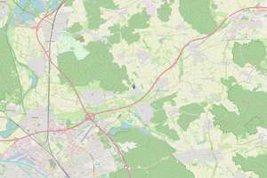 2-Zi-Wohnung im Grünen, Kaminofen, Einbauküche, separater Zugang, ideal für Single oder 2 Personen – Die vollständige Adresse der Immobilie erhältst du vom Anbieter., 96117 Memmelsdorf – Vorschaubild 10