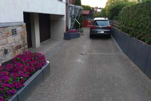 Zuhause mit 3 Zimmern, Terrasse, Gartennutzung, Kleintierhaltung möglich