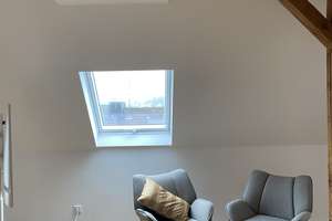 Nahe Uni Wuppertal. 1x WG-Zi. in Wohngemeinschaft in toller, möbelierter Loftwohnung. – Blumenstr. xx, 42119 Elberfeld, Wuppertal – Vorschaubild 20