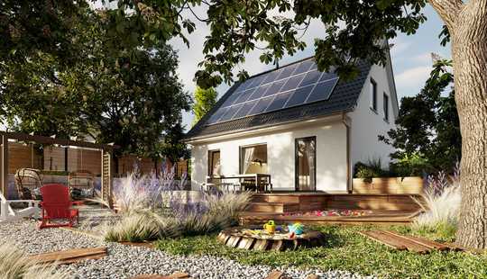 Bild von Ein kleines Zuhause mit großem Charme