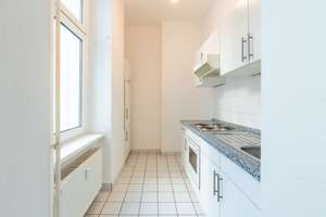 Urban wohnen & ruhig schlafen: 1-Zimmer-Wohnung im Seitenflügel in Berlin-Friedrichshain – Die vollständige Adresse der Immobilie erhältst du vom Anbieter., 10245 Friedrichshain, Berlin – Vorschaubild 6