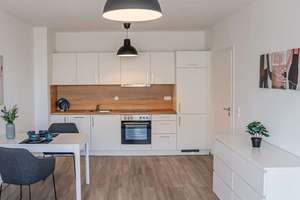 Renovierte Wohnung mit Blick auf die Elbe! – Zollstraße 5, 39114 Werder, Magdeburg – Vorschaubild 6