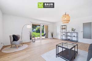 Sofort bezugsfrei! Modernisierte 4-Zimmer-Gartenwohnung mit Terrasse & Garage in Oberteuringen – Die vollständige Adresse der Immobilie erhältst du vom Anbieter., 88094 Oberteuringen – Vorschaubild 7