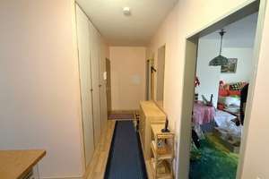 ***3-Zimmer-Wohnung mit Süd-Loggia und Einzelgarage in RO-Aisingerwies*** – Die vollständige Adresse der Immobilie erhältst du vom Anbieter., 83026 Aising, Rosenheim – Vorschaubild 3