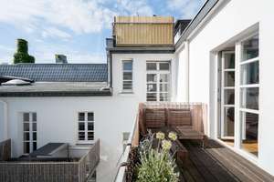 Charmante 2-Zimmer-Wohnung in der Carlstadt – Die vollständige Adresse der Immobilie erhältst du vom Anbieter., 40213 Carlstadt, Düsseldorf – Vorschaubild 11