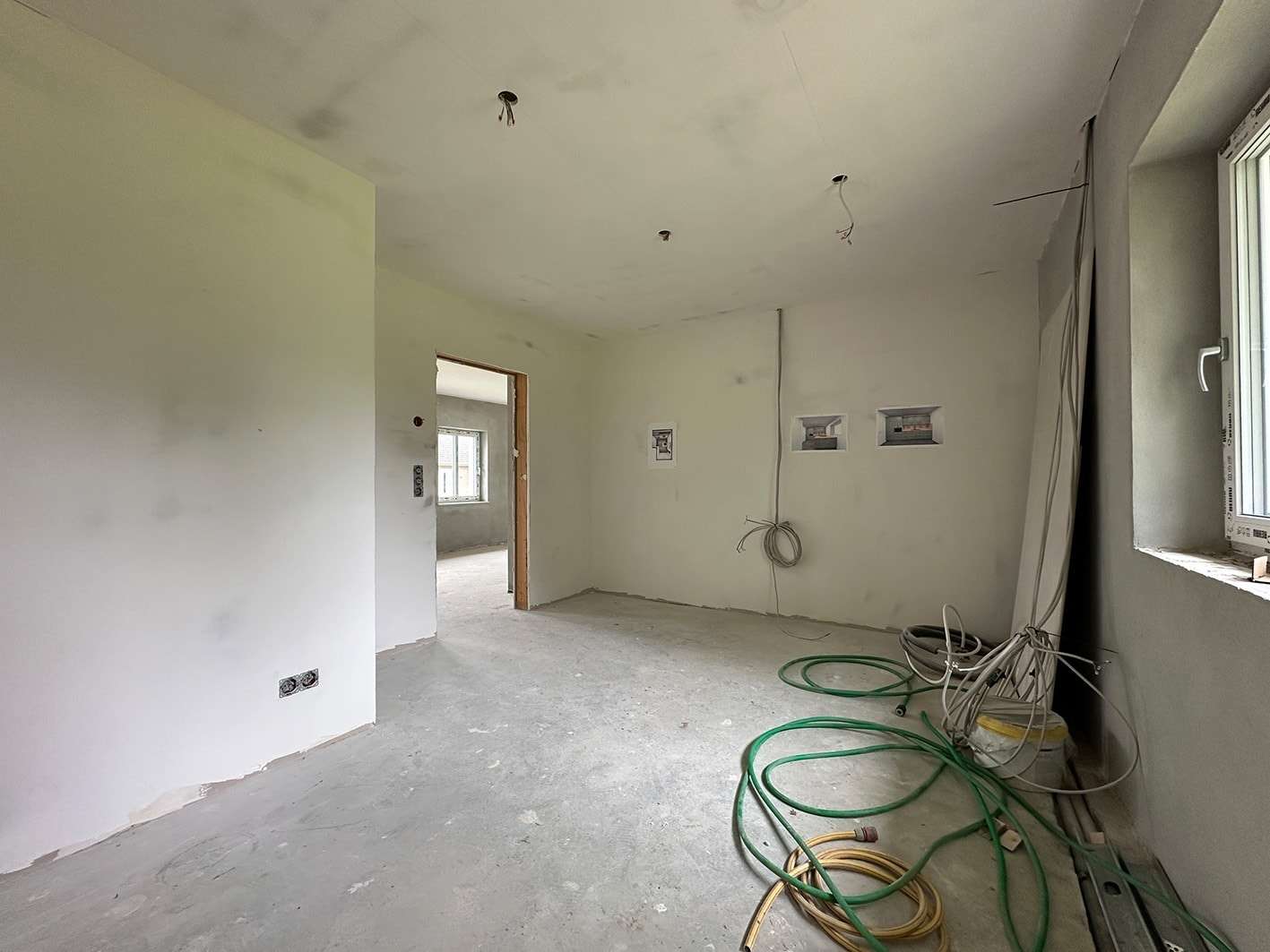 Immobilie in Loit - Modernes neu aufgebautes Wohnhaus mit viel Platz zum Wohlfühlen - Bild 3