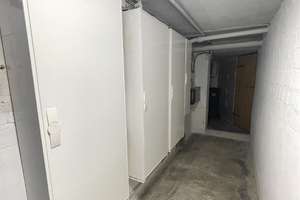 8 Wohnungen + 1 Gewerbe, 2 Garagen und weitere Stellflächen im Komplettverkauf – Die vollständige Adresse der Immobilie erhältst du vom Anbieter., 28717 Burgdamm, Bremen – Vorschaubild 7