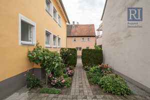 Zweifamilienhaus im Ortskern von Goßmannsdorf – Würzburg (Kreis) – Vorschaubild 21