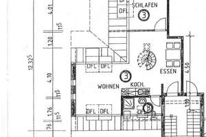 Lichtdurchflutete, charmante Dachgeschosswohnung in der Wiehre – 79100 Unterwiehre-Süd, Freiburg im Breisgau – Vorschaubild 17
