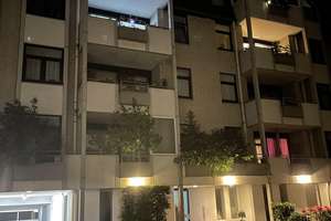 Von Privat sehr schöne & helle 2.5 ZKB in direkter Innenstadtlage