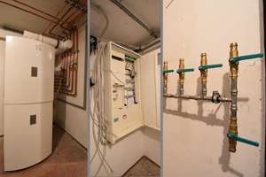 Einfamilienhaus mit großzügigem Grundstück und Anbaumöglichkeit – Die vollständige Adresse der Immobilie erhältst du vom Anbieter., 67141 Neuhofen – Vorschaubild 7