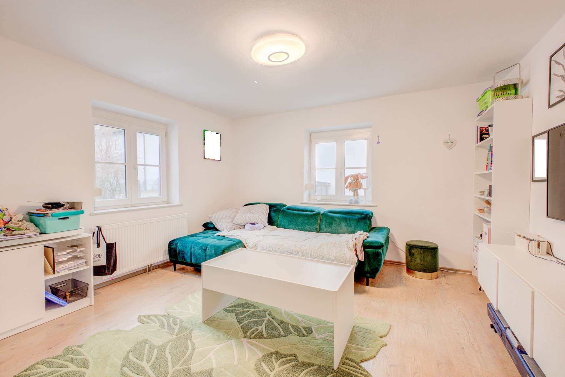 Immobilie in Röhrmoos - Zwei Chancen – Ein Grundstück: Einfamilienhaus mit zusätzlichem Baurecht in Röhrmoos! - Bild 4