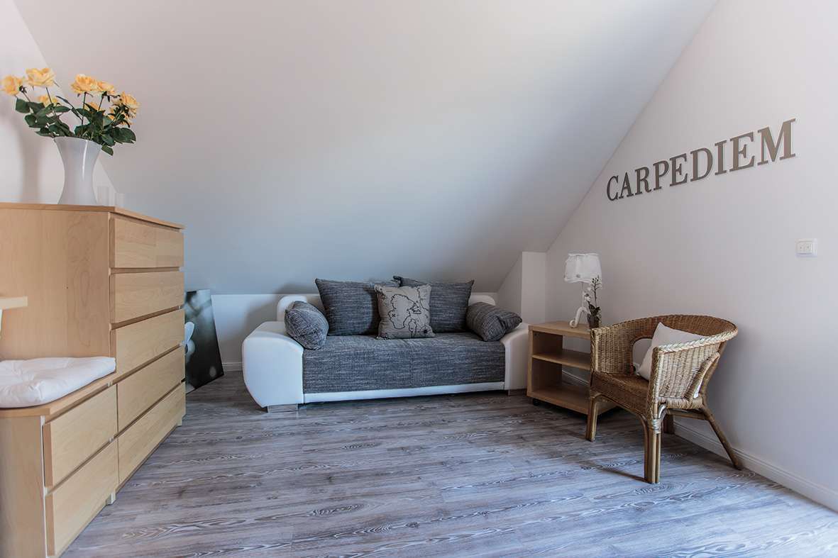 Immobilie in Pünderich - Unser MEISTVERKAUFTES Ausbauhaus - Bild 1