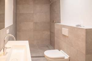 Toplage  - Thon / 4-Zimmer-Wohnung mit Balkon – Die vollständige Adresse der Immobilie erhältst du vom Anbieter., 90425 Thon, Nürnberg – Vorschaubild 11