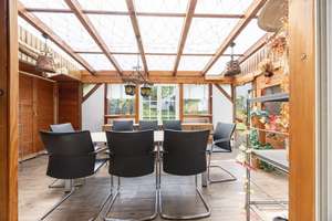 Gepflegtes Reihenendhaus mit Garten, Wintergarten und moderner Wärmepumpe – Die vollständige Adresse der Immobilie erhältst du vom Anbieter., 84106 Volkenschwand – Vorschaubild 8