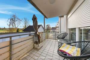 NATUR PUR: Eigentumswohnung in Randlage von KA-Knielingen mit Balkon und Garage zu veräußern – Die vollständige Adresse der Immobilie erhältst du vom Anbieter., 76187 Knielingen, Karlsruhe – Vorschaubild 8