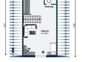 Freistehendes Einfamilienhaus - Klein & Fein am Rande des Tüllinger – Die vollständige Adresse der Immobilie erhältst du vom Anbieter., 79539 Lörrach – Vorschaubild 12