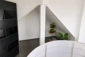 98 m² Maisonette-Traum in Schmachtendorf: Dachterrasse & Eck-Balkon, Schmachtendorf – Ferdinandstraße 64, 46147 Sterkrade-Nord, Oberhausen – Vorschaubild 10