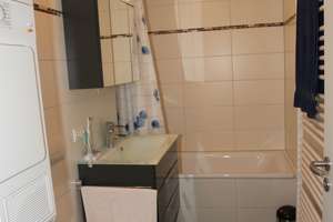 Taufkirchen "Am Oberweg" 2,5-Zimmer-Wohnung mit großem Hobbyraum und Terrasse – Oberweg 42, 82024 Taufkirchen – Vorschaubild 5