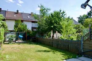 Einfach Mehr: Großzügiges RMH im Pius-Viertel-Ingolstadt, Garten, Garage. Ruhig und Zentral Wohnen. – Die vollständige Adresse der Immobilie erhältst du vom Anbieter., 85057 Nordwest, Ingolstadt – Vorschaubild 23